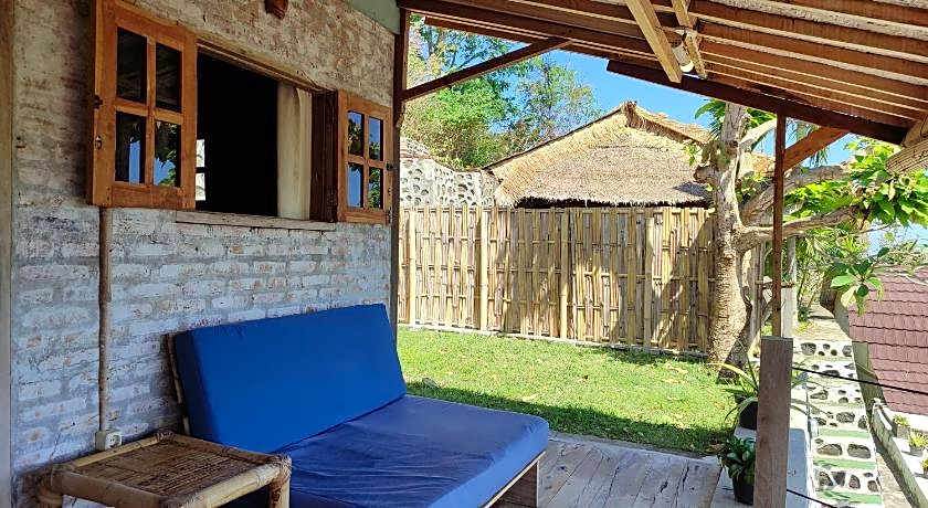 Metis Eco Lodge