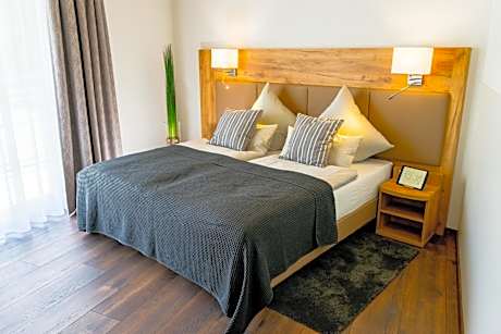 Double Room - Disability Access