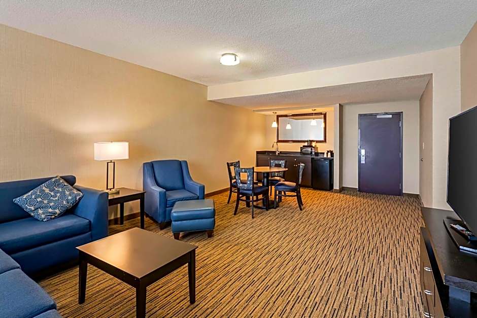 Best Western New Albany