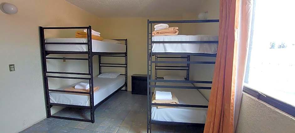 Residencias Señorial