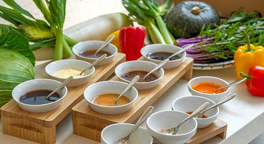 ART HOTEL Miyazaki Sky Tower