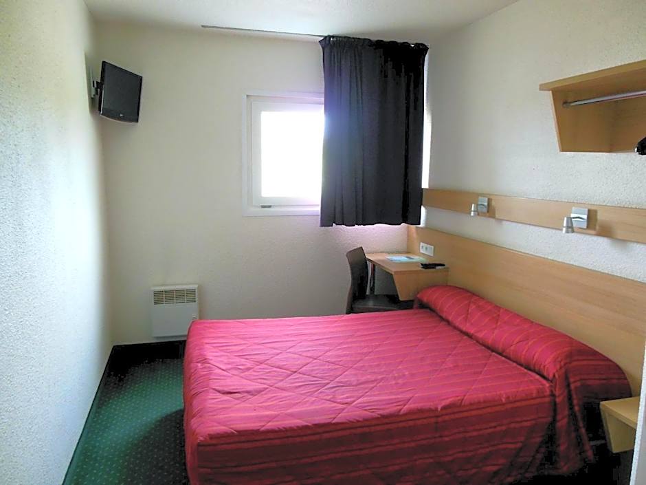 Mister Bed Chambray Les Tours