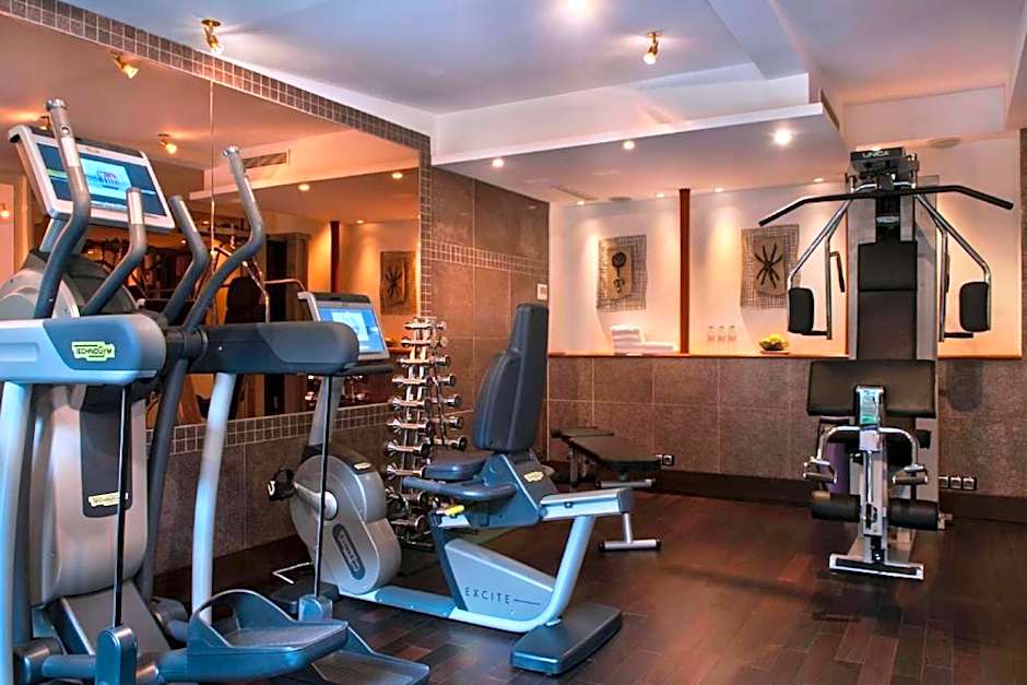 Atala Hotel Champs Elysées