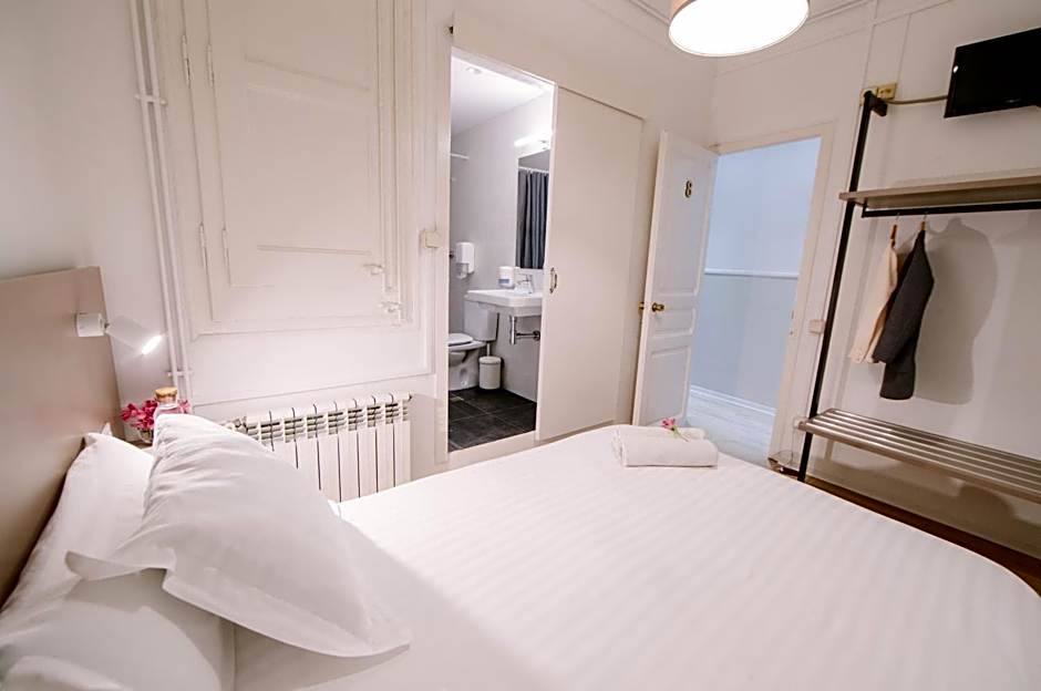 Hostalet de Barcelona