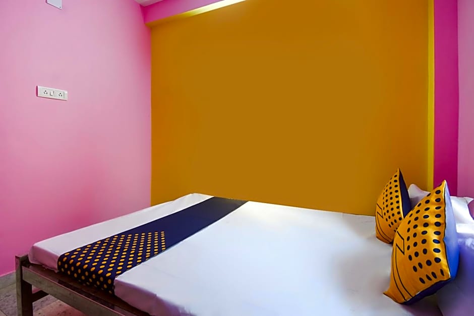 Maa Rakhakali Bhawan by OYO Rooms – Calcutta, LA