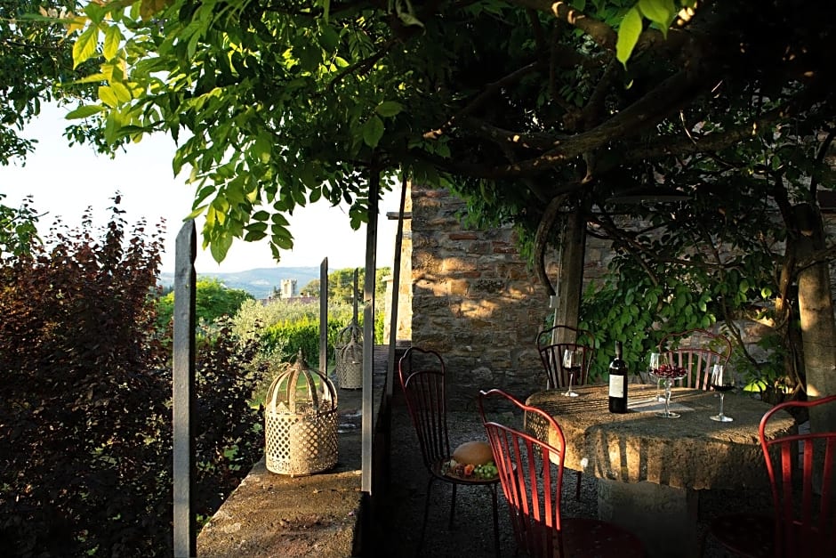 Palazzo Malaspina B&B