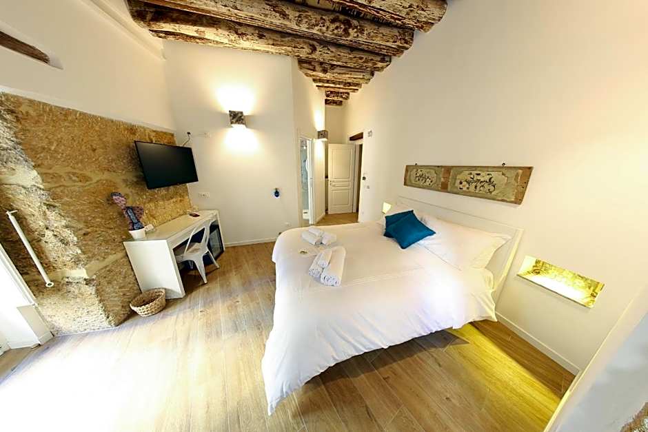 Bedda Mari Rooms & Suite