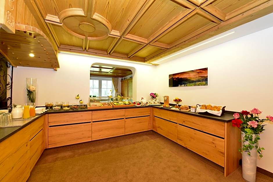 Hotel Garni Ingeborg