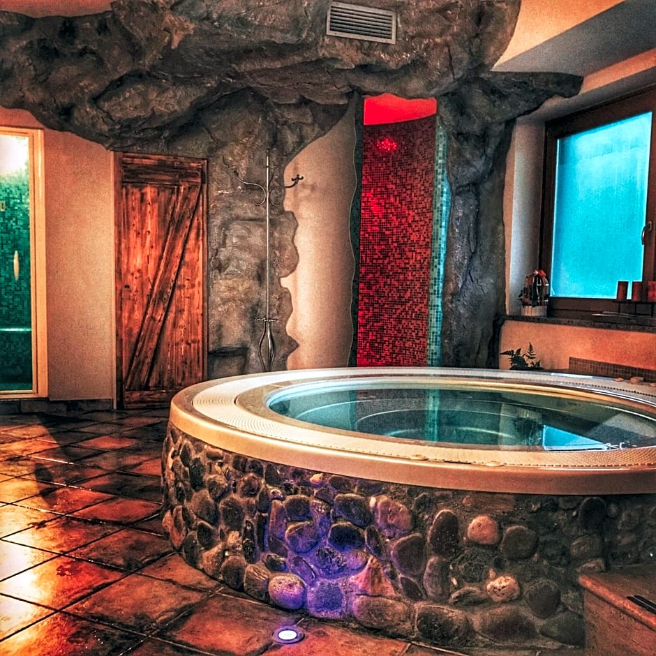 Eco-Baita Natura Spensierata