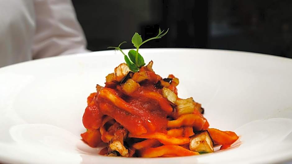 Domìa Boutique Hotel e Cucina