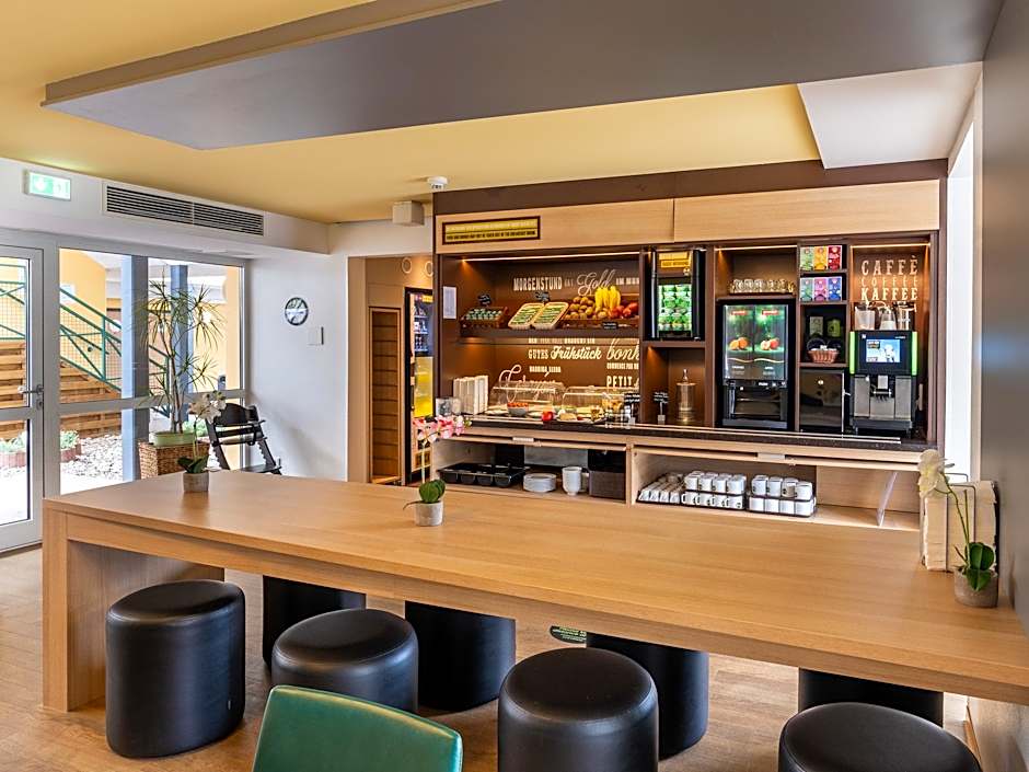 B&B Hotel Hannover-Nord