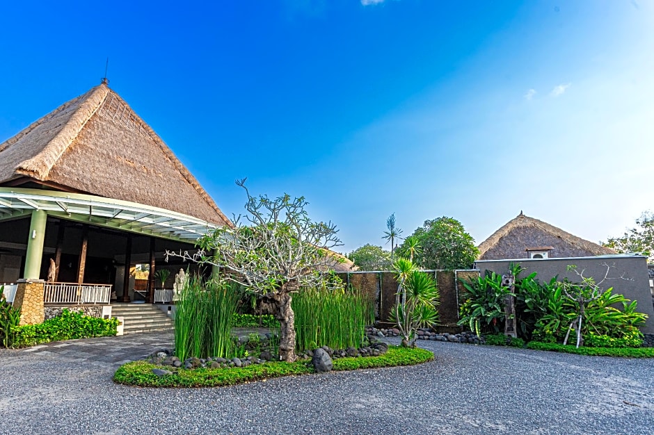 Abi Bali Luxury Resort And Villa