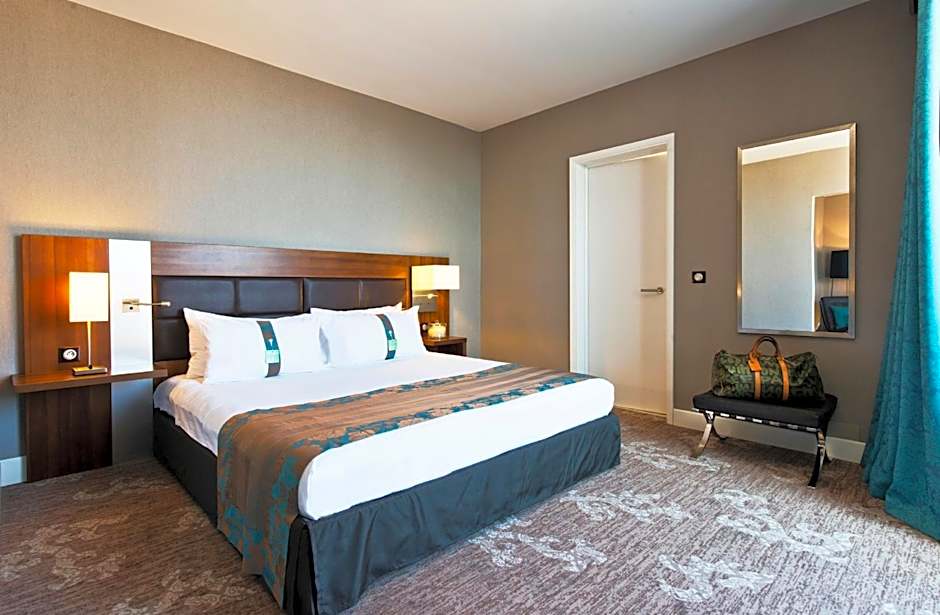 Holiday Inn Nice By IHG