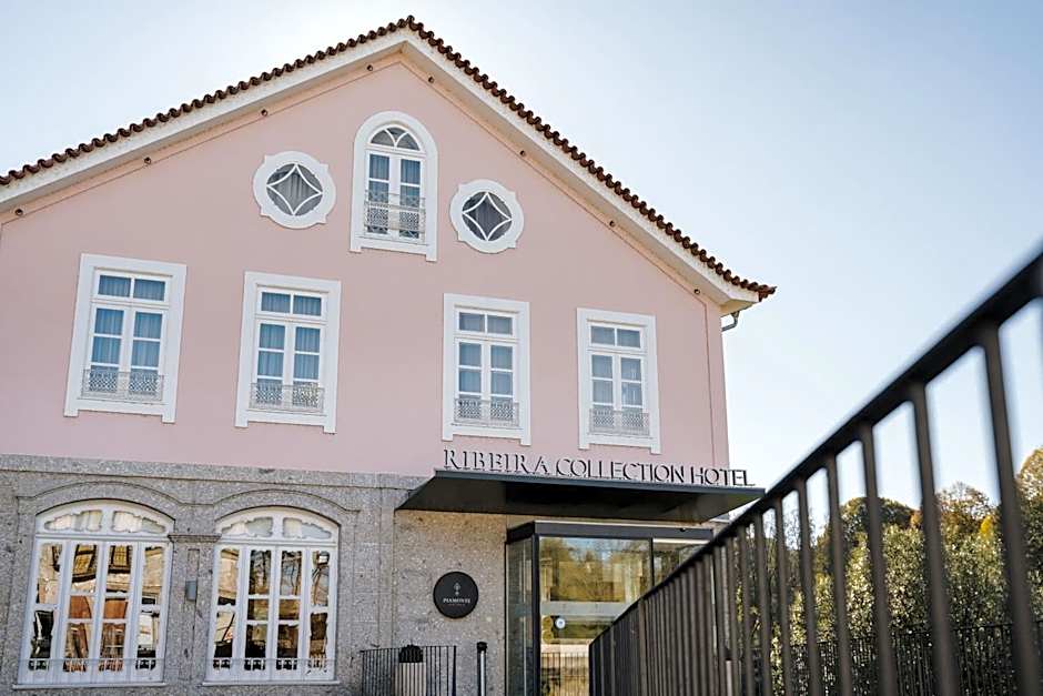 Ribeira Collection Hotel by Piamonte Hotels