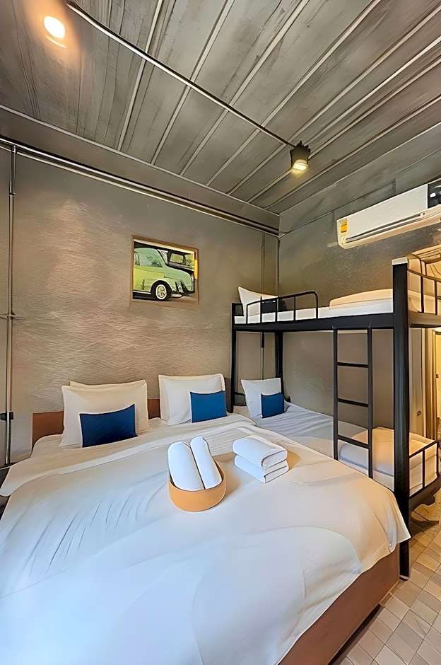 Hotel Mutiara KGMMB Melaka