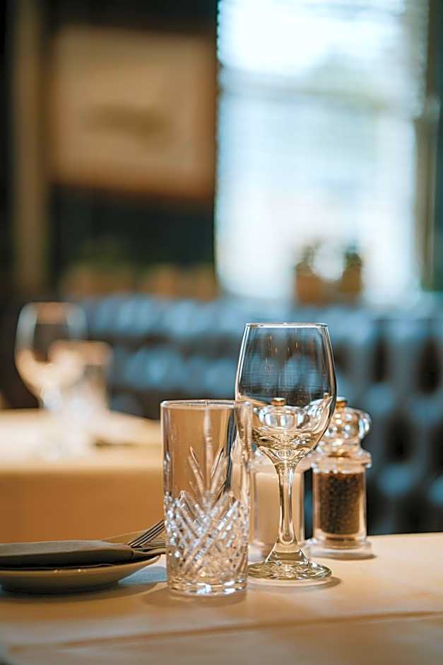 Redesdale Arms Hotel