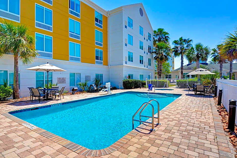 Hilton Garden Inn Jacksonville Orange Park