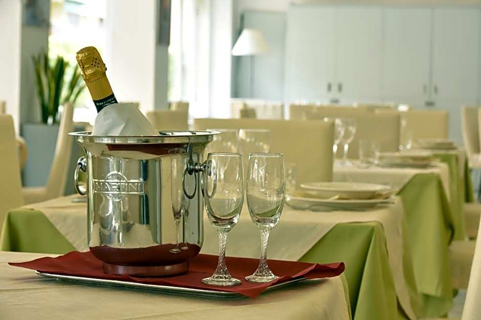 Hotel Ristorante La Marina Mhotelsgroup