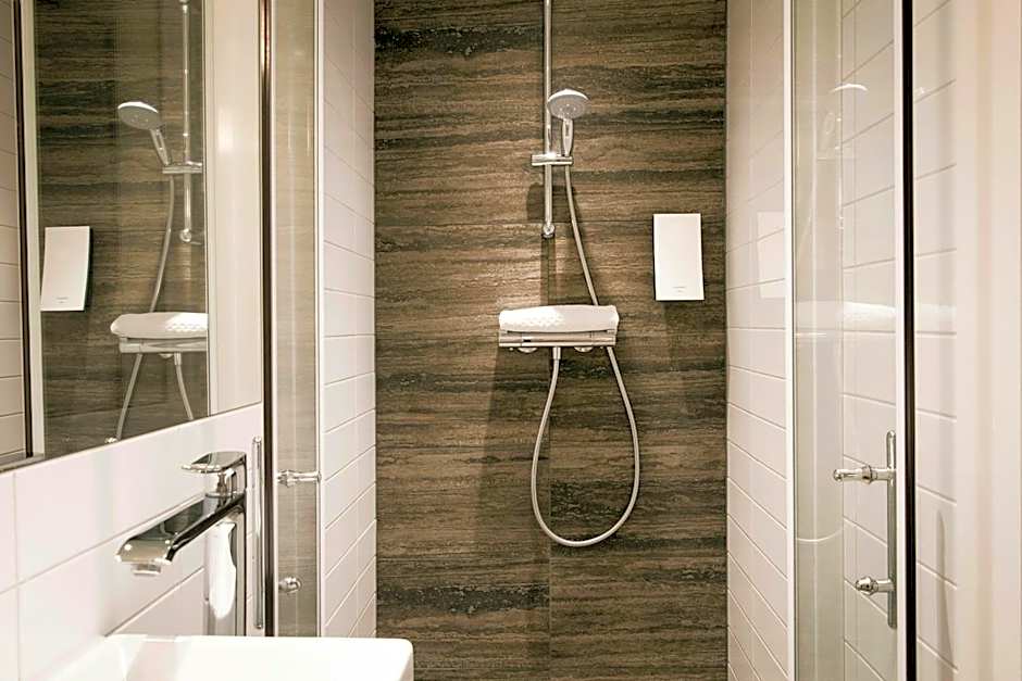 Leonardo Eden Hotel Amsterdam City Center