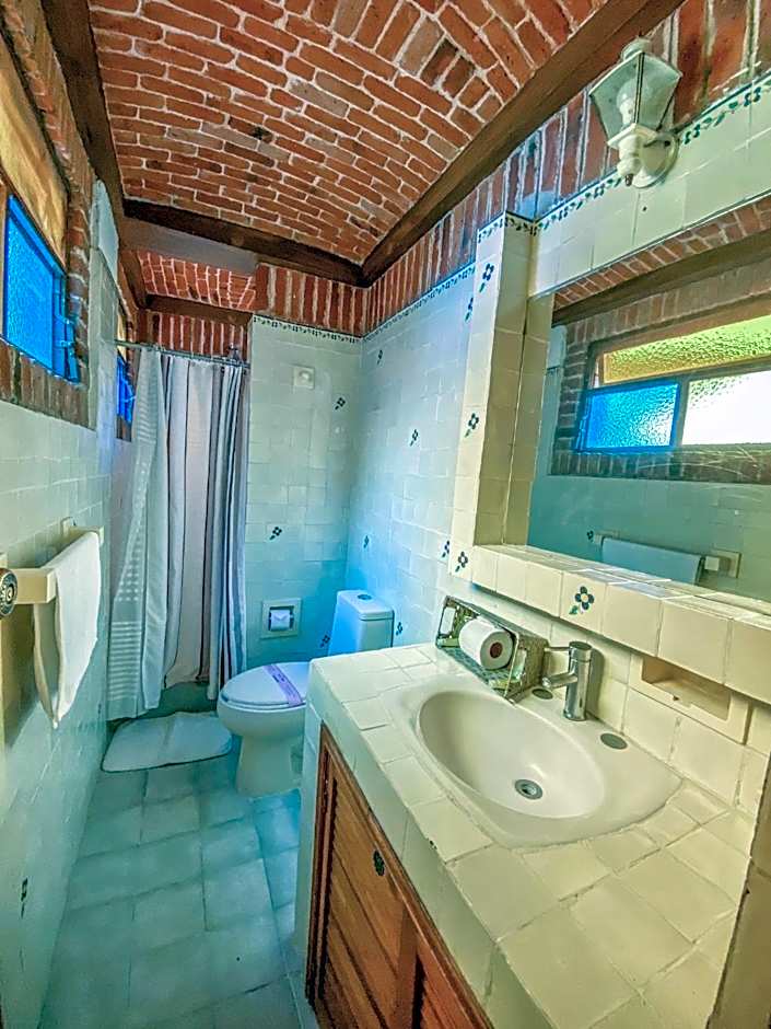 Suites Paraiso Tequis