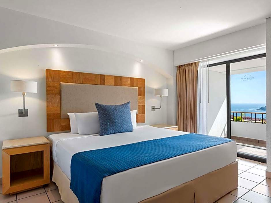 Park Royal Huatulco managed by Accor
