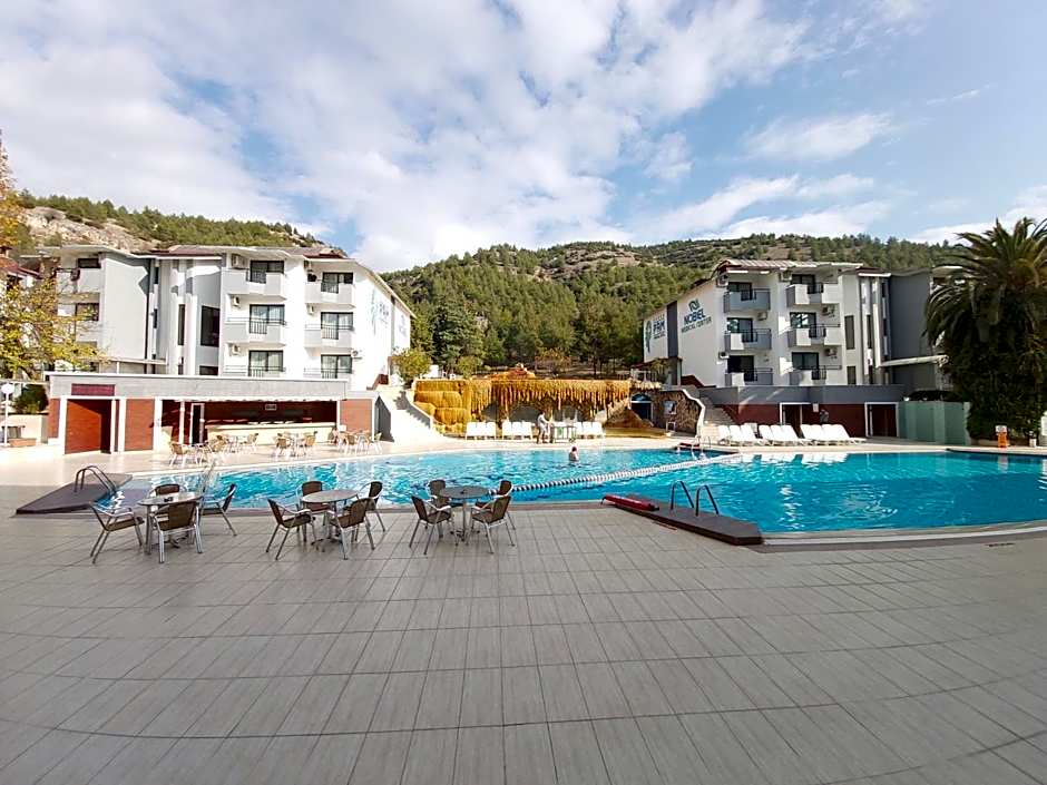 Pam Thermal Hotel Clinic & Spa
