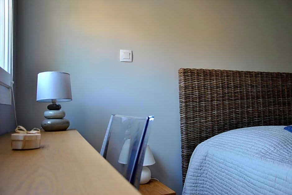 Le Relais des Malettes Chambres d'hôtes B&B