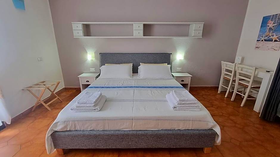 Il Piccolo Giardino rooms & breakfast