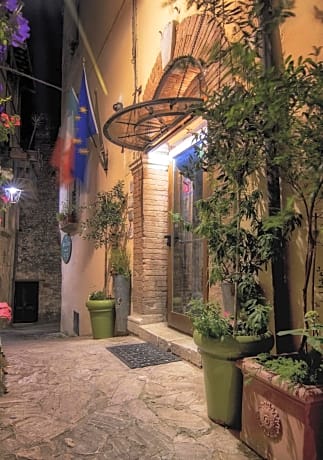 Porta Del Tempo