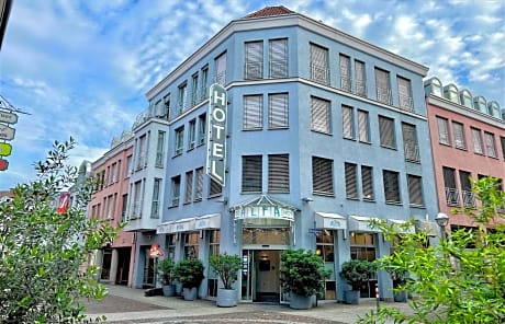 ALFA Hotel - Superior