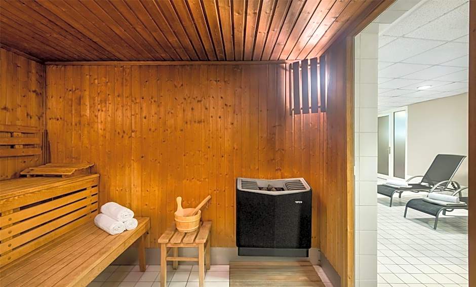 Wyndham Garden Potsdam