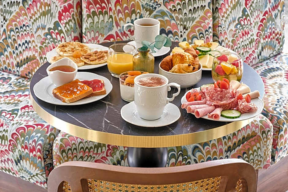 Hotel Josephine by Happyculture