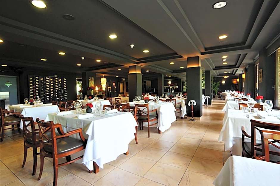 Hotel & SPA Niunit