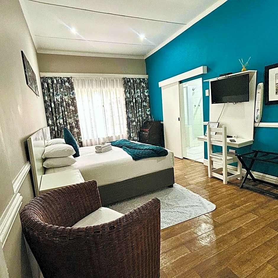 Hidden Villas Guesthouse