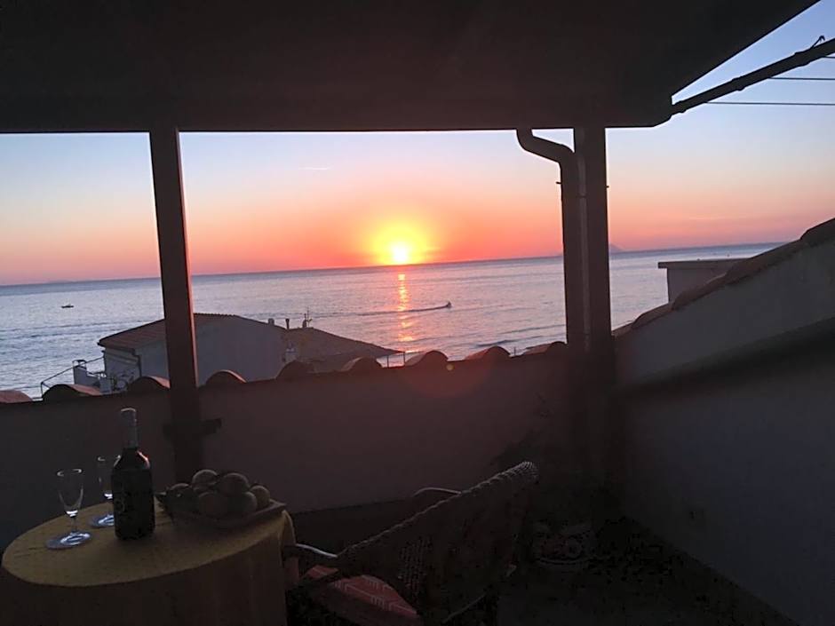 Hotel Marconi