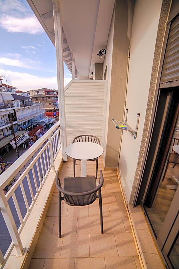 Hotel Zefyros