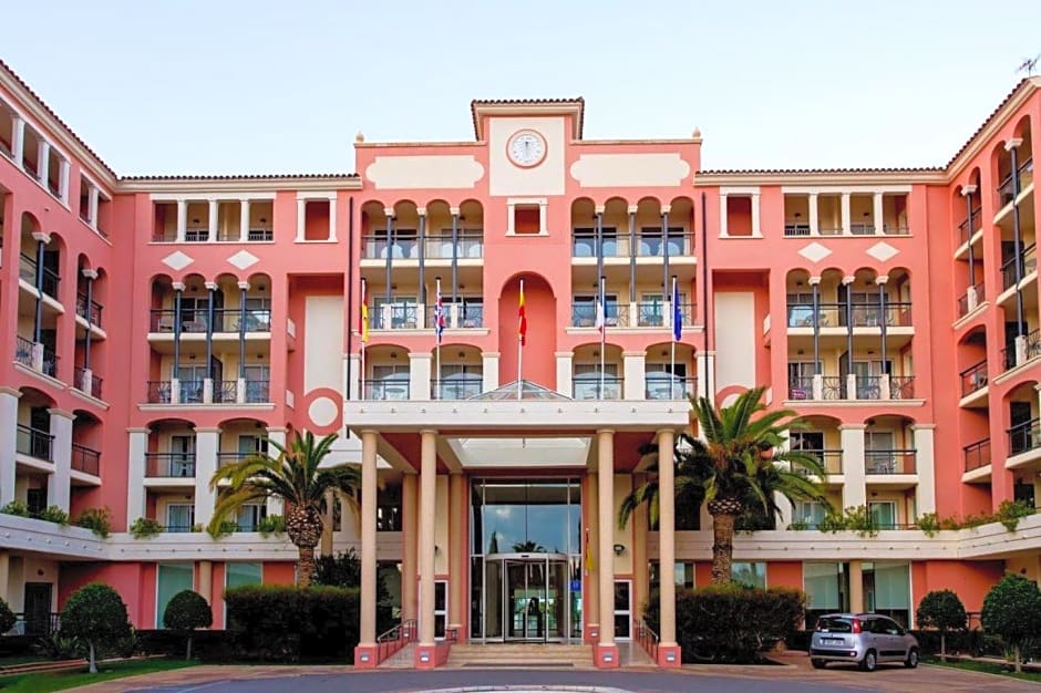 Hotel Bonalba Alicante