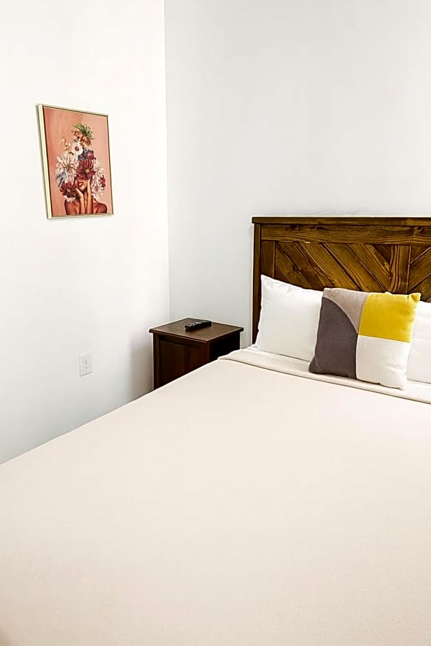 Selina Catahoula New Orleans