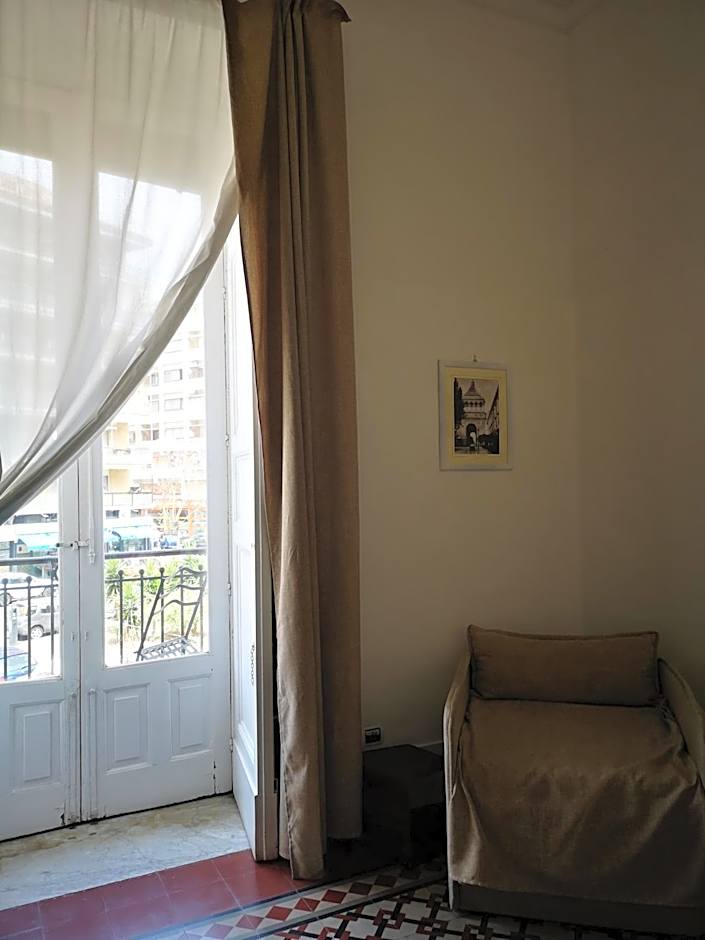Hotel Valentino