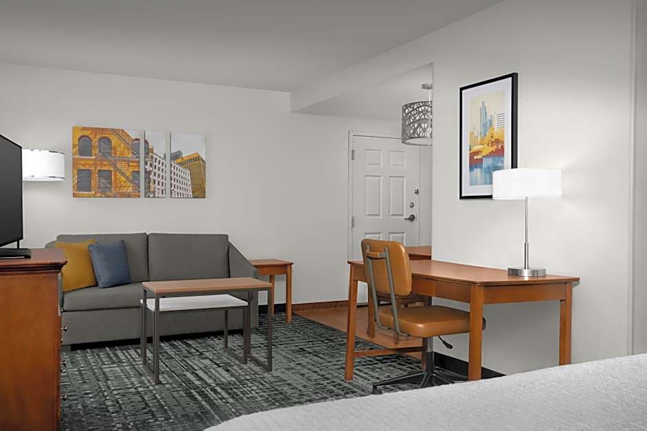 Homewood Suites By Hilton Omaha-Downtown
