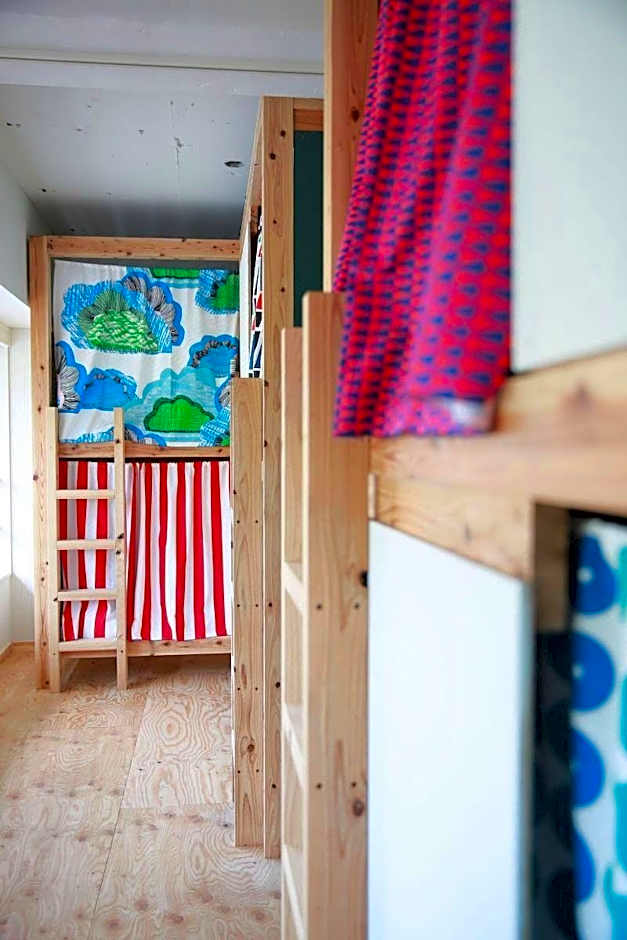 uzuhouse