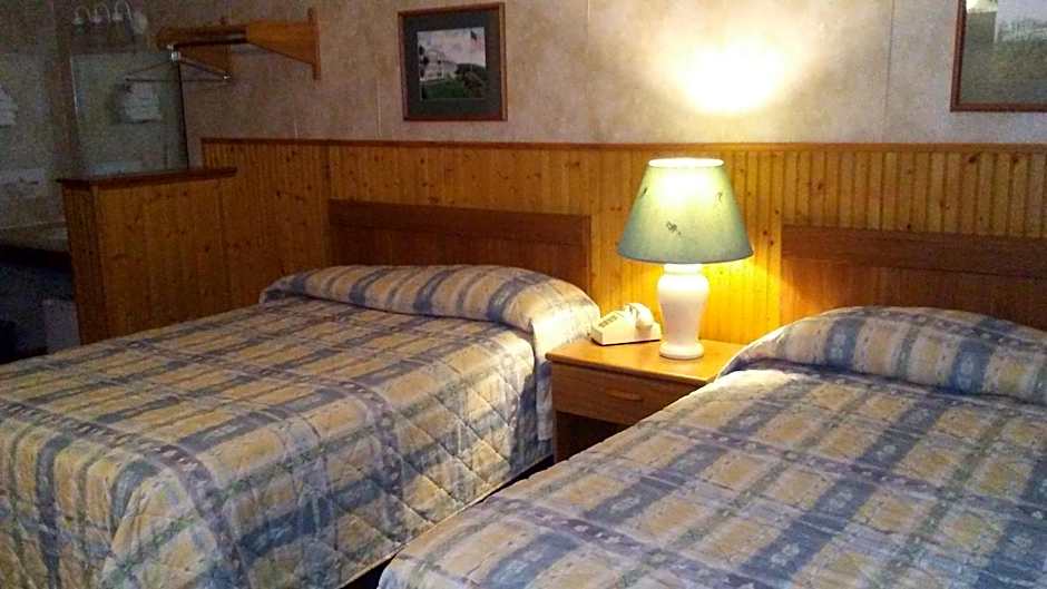 Catskill Motor Court