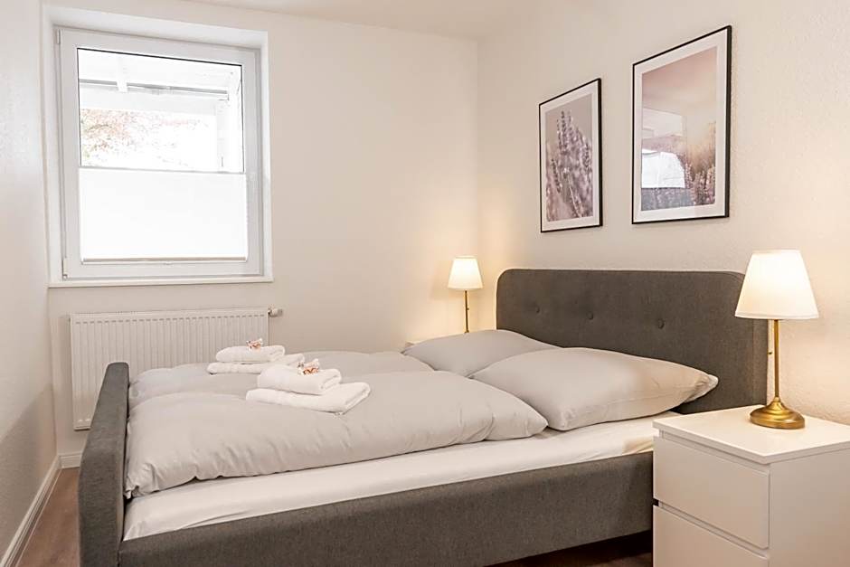 Landschaftliches Haus