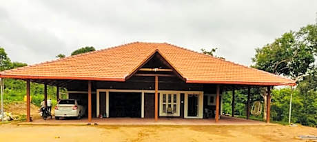 Havala Plantation Stay - Sakleshpur