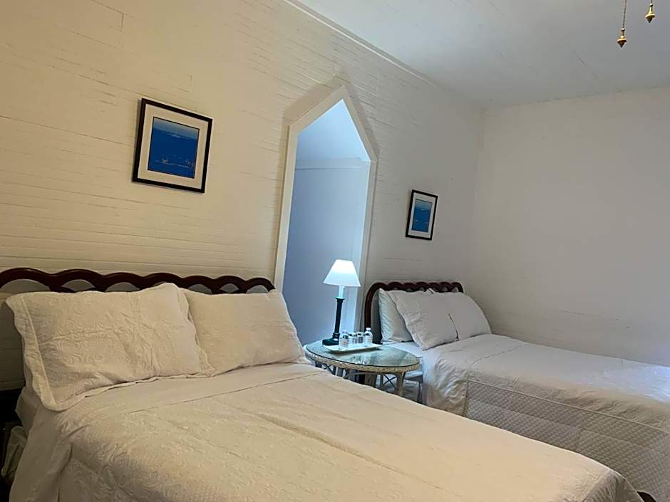 Photo 1 of 5 of 2 Bedroom Suite