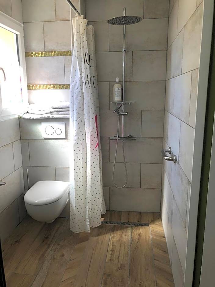 chambre suite B&B