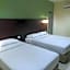 Radiant Hotel
