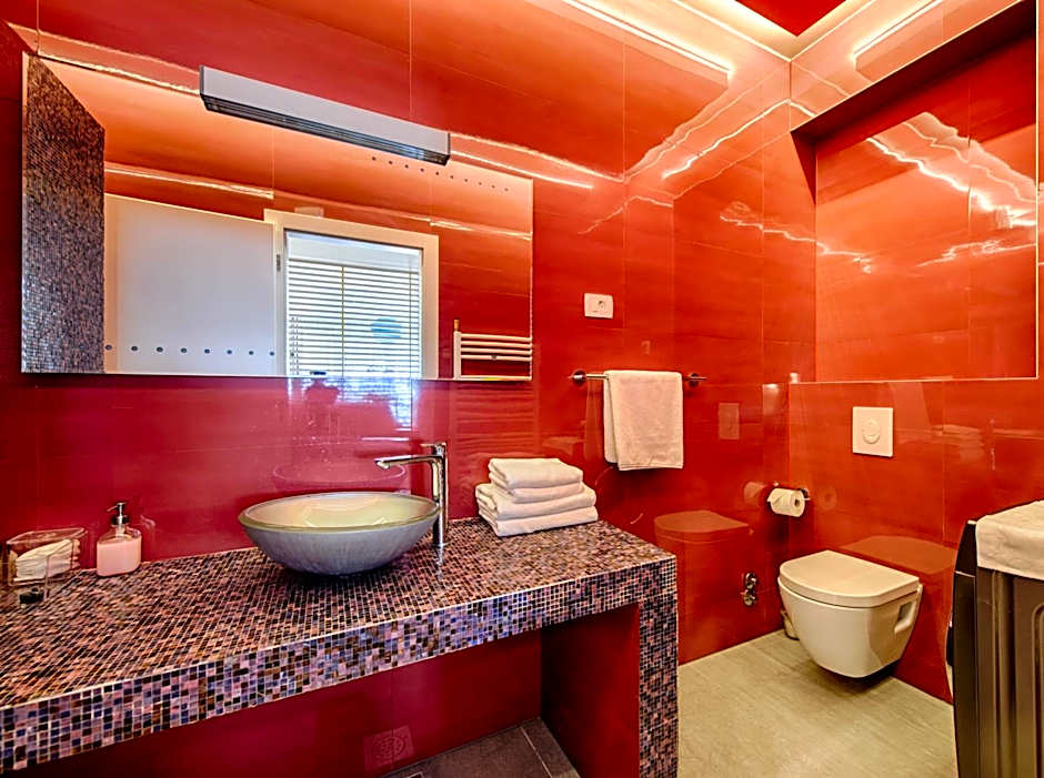 Boban Luxury Suites