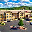 Hampton Inn By Hilton And Suites Show Low-Pinetop