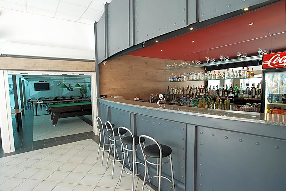 Apartamenty Baltic Inn